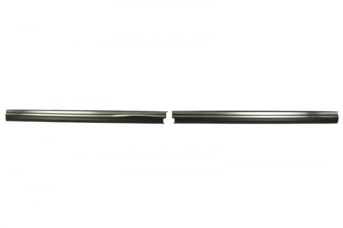 Element decorativ stanga dreapta potrivit MERCEDES W124 12.84-09.92