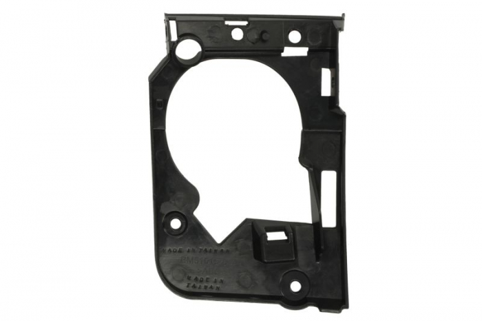 Element fata stanga (plastic, M-PAKIET) potrivit BMW 3 E90, E91 08.08-05.12 [2]