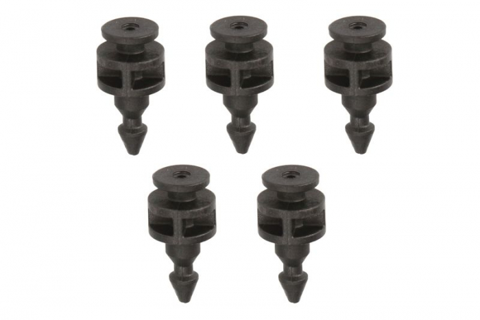 Element fixare , aplicatie: lumini spate, cantitate per pachet 5 bucati) MERCEDES SPRINTER 3,5-T (906), SPRINTER 4,6-T (906), SPRINTER 5-T (906); VW CRAFTER 30-35, CRAFTER 30-50 dupa 2006 [1]