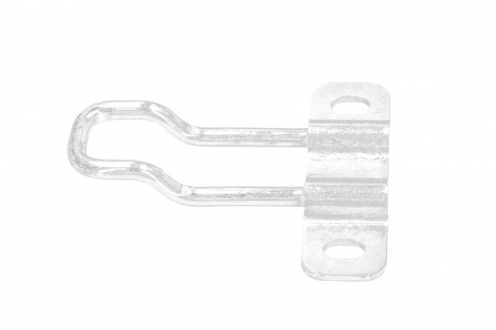 Element incuietoare usa maner spate stanga/dreapta (inferior) CITROEN NEMO; FIAT DOBLO, FIORINO, QUBO; OPEL COMBO; PEUGEOT BIPPER, BIPPER TEPEE 1.3-2.0D dupa 2007 [2]