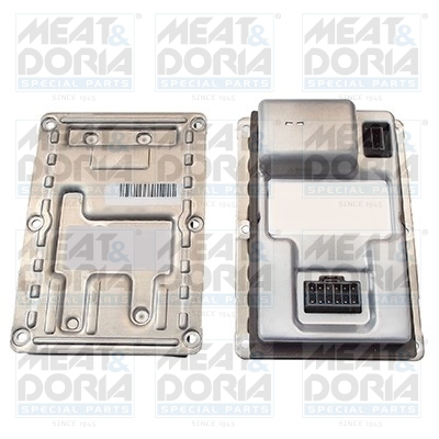 Element montare faruri Dreapta Stanga potrivit RENAULT MEGANE II 1.4-2.0D 09.02-