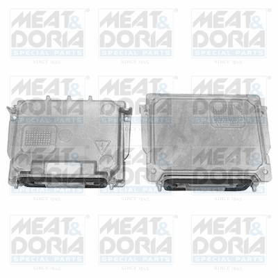 Element montare faruri Fata Dreapta Stanga potrivit VOLVO S60 I, XC60 I, XC90 I; ALFA ROMEO MITO; AUDI Q7; BMW 1 (E81), 1 (E87); CITROEN C4, C4 I, C4 II, C5 III, DS4 1.2-6.0D 08.84-