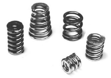 Element montare sistem evacuare (arc) potrivit BMW 1 (E81), 1 (E87); CITROEN C1, C1 II; PEUGEOT 107, 108; RENAULT CLIO II, CLIO III, MODUS, WIND; TOYOTA AURIS, AYGO 1.0-2.2D 04.99- [3]