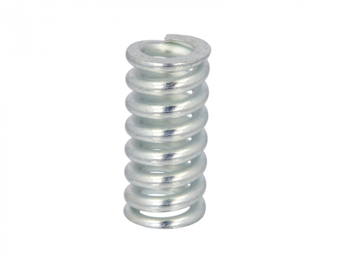 Element montare sistem evacuare (arc) potrivit FIAT DUCATO, FIORINO, FIORINO/MINIVAN, REGATA, RITMO, TALENTO, UNO; SEAT IBIZA I, MALAGA, RONDA 1.7D-2.5D 01.82-05.00 [1]