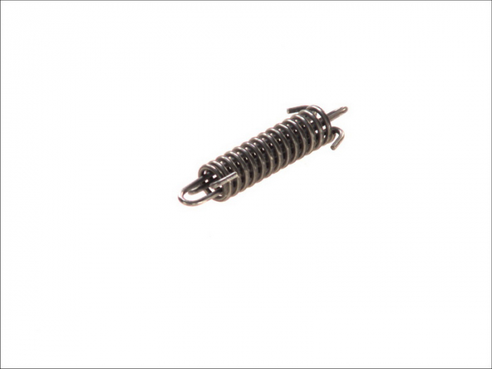 Element montare sistem evacuare potrivit FORD ESCORT III, ESCORT III EXPRESS, ESCORT IV, ESCORT IV EXPRESS, FIESTA III, FIESTA/HATCHBACK, FIESTA/MINIVAN 1.6D/1.8D 1984-1996 - (arc) [1]