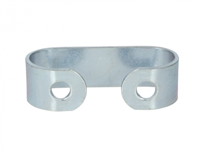 Element montare sistem evacuare (suport) potrivit SEAT TOLEDO I; VW CADDY I, GOLF I, GOLF II, JETTA I, JETTA II, PASSAT B3/B4, SCIROCCO, TRANSPORTER T4 1.5-2.5D 08.76-06.03 [1]