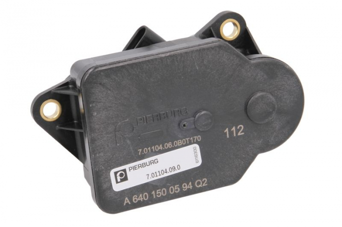 Element reglaj clapeta galerie admisie MERCEDES A (W169), B (W245), C T-MODEL (S204), C (W204), E T-MODEL (S211), E (W211), SPRINTER 3,5-T (906), SPRINTER 3-T (906) 1.5D/2.0D/2.1D intre 2003-2013 [2]