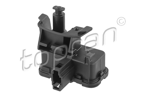 Element reglaj inchidere centralizata potrivit SEAT LEON, LEON ST; SKODA FABIA III, OCTAVIA III, YETI; VW POLO VI, TOUAREG, T-ROC 05.09-