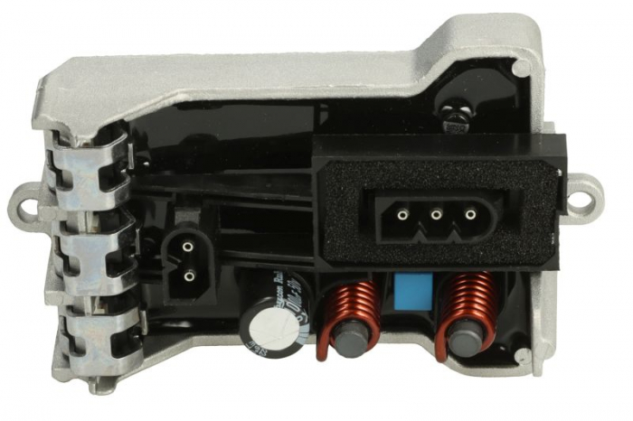 Element reglaj ventilator habitaclu potrivit BMW 7 (E65, E66, E67) 3.0-6.0 07.01-08.08 [2]