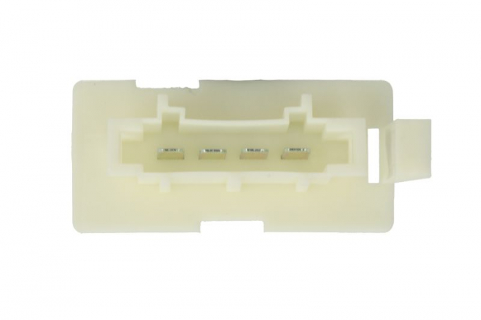 Element reglaj ventilator habitaclu potrivit CITROEN C1; PEUGEOT 107; TOYOTA AYGO 1.0/1.4D 2005-2014 [2]