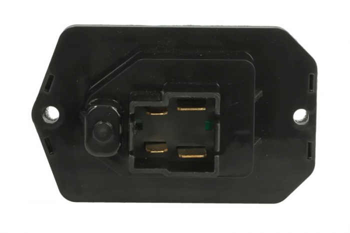 Element reglaj ventilator habitaclu potrivit LAND ROVER DISCOVERY IV, RANGE ROVER SPORT I 2.7D-5.0 02.05-12.18 [2]