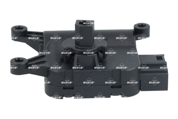 Element reglare sistem climatizare potrivit AUDI A1, A1 CITY CARVER, A3, Q3, Q4 E-TRON, TT; CUPRA BORN; NISSAN X-TRAIL III; SEAT ALHAMBRA, ALTEA, ALTEA XL, LEON 0.8DH-Electric dupa 2003 [3]