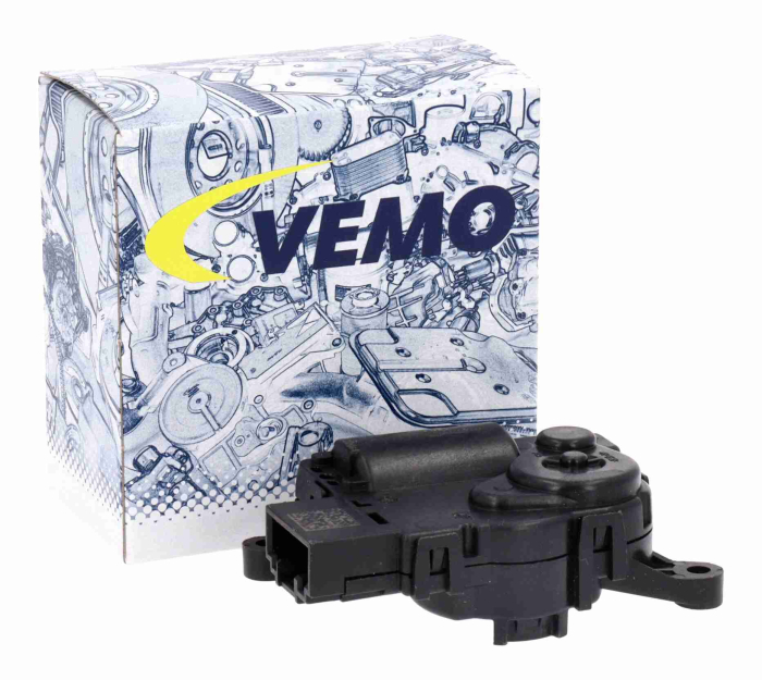 Element reglare sistem climatizare potrivit AUDI A3, Q2, Q3, TT; SEAT ATECA, LEON, LEON SC, LEON ST, TARRACO; SKODA KAROQ, KODIAQ I, OCTAVIA III, OCTAVIA IV, SUPERB III 1.0-Electric dupa 2012 [3]