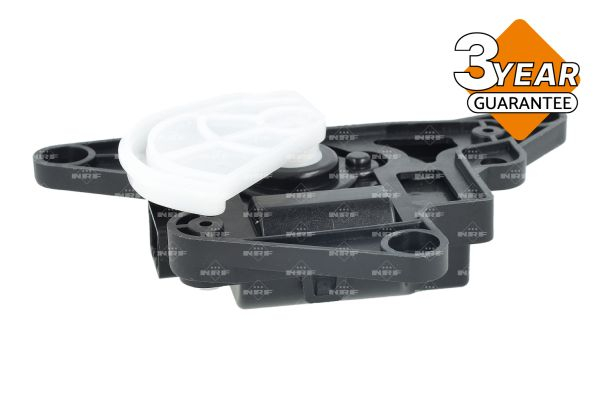 Element reglare sistem climatizare potrivit HYUNDAI TUCSON 2.0-2.7 2004-2012 [2]