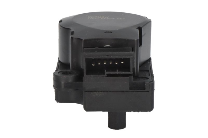 Element reglare sistem climatizare potrivit MAN TGA, TGL I, TGM I, TGS I, TGX I; MERCEDES ACTROS, ACTROS MP2 / MP3; RVI MAGNUM; VOLVO FH12 dupa 1990 [2]