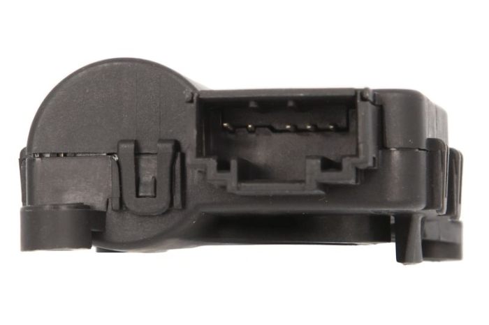 Element reglare sistem climatizare potrivit VW CC B7, PASSAT ALLTRACK B7, PASSAT B6, PASSAT B7 1.4-3.6 2005-2016 [2]