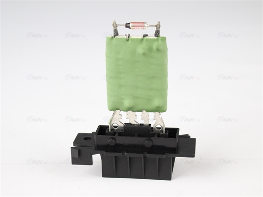 Element reglare suflanta aer potrivit ABARTH GRANDE PUNTO, PUNTO, PUNTO EVO; CITROEN JUMPER II; FIAT DUCATO, GRANDE PUNTO, LINEA, PUNTO, PUNTO EVO, PUNTO EVO/HATCHBACK; OPEL CORSA D 0.9-5.2D 06.05- [4]