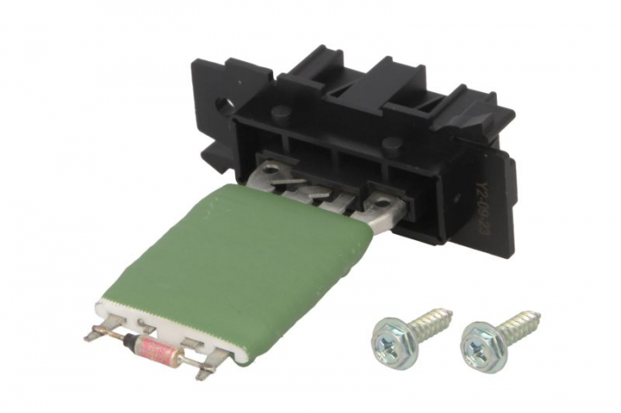 Element reglare suflanta aer potrivit ABARTH GRANDE PUNTO, PUNTO, PUNTO EVO; CITROEN JUMPER II; FIAT DUCATO, GRANDE PUNTO, LINEA, PUNTO, PUNTO EVO, PUNTO EVO HATCHBACK; OPEL CORSA D 0.9-5.2D 06.05-