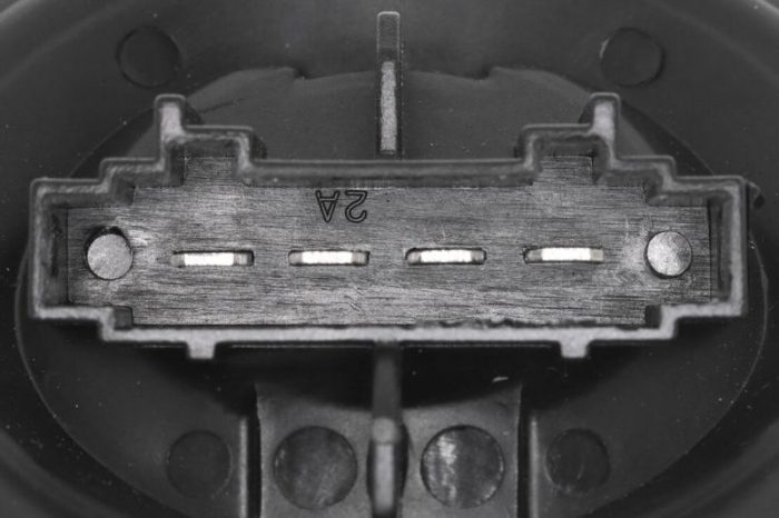 Element reglare suflanta aer potrivit AUDI A1, A2; SEAT CORDOBA, IBIZA III, IBIZA IV, IBIZA IV SC, IBIZA IV ST, TOLEDO IV; SKODA FABIA I, FABIA I PRAKTIK 1.0-2.0D 08.99-12.22 [2]