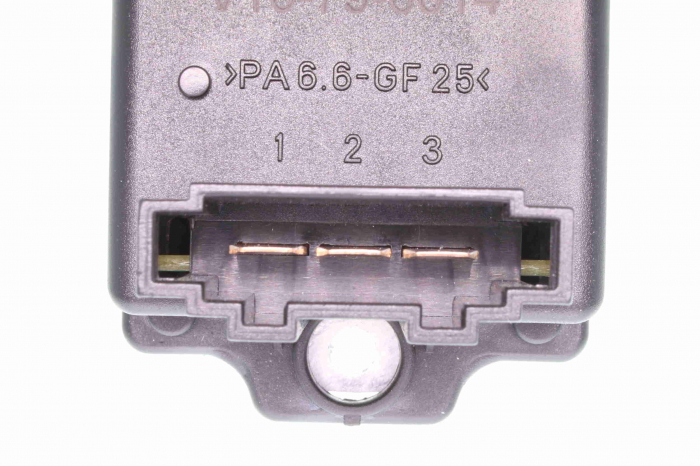 Element reglare suflanta aer potrivit AUDI A6 C5, ALLROAD C5 1.8-4.2 01.97-08.05 [4]