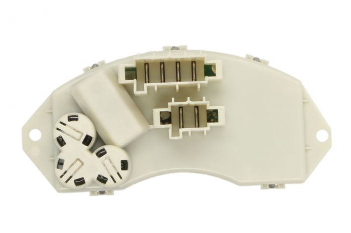 Element reglare suflanta aer potrivit BMW 1 (E81), 1 (E82), 1 (E87), 1 (E88), 3 (E90), 3 (E91), 3 (E92), 3 (E93), X1 (E84), X3 (F25), X4 (F26), X5 (E70) 1.6-4.8 06.04-03.18 [3]