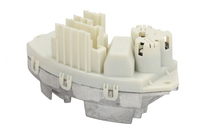 Element reglare suflanta aer potrivit BMW 1 (E81), 1 (E82), 1 (E87), 1 (E88), 3 (E90), 3 (E91), 3 (E92), 3 (E93), X1 (E84), X3 (F25), X4 (F26), X5 (E70) 1.6-4.8 06.04-03.18 [2]