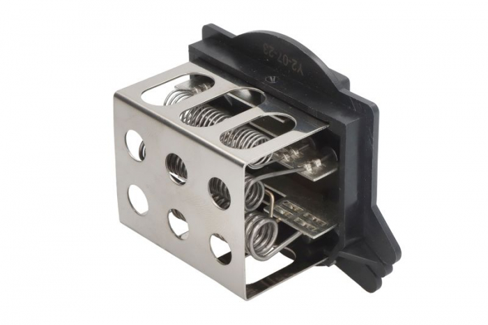 Element reglare suflanta aer potrivit CITROEN BERLINGO, BERLINGO MULTISPACE, BERLINGO MINIVAN; PEUGEOT 306, 306 HATCHBACK, 306 KOMBI, PARTNER, PARTNER ORIGIN 1.1-Electric 04.93-