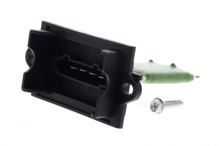 Element reglare suflanta aer potrivit CITROEN C2, C2 ENTERPRISE, C3 I, C3 II, C3 PLURIEL; PEUGEOT 1007 1.0-1.6D 02.02-