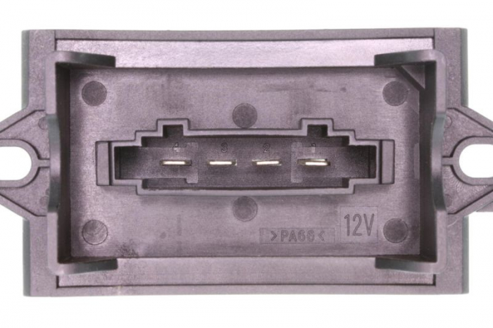 Element reglare suflanta aer potrivit CITROEN C2, C2 ENTERPRISE, C3 I, C3 II, C3 PLURIEL; PEUGEOT 1007, 605 1.0-3.0 06.89- [2]