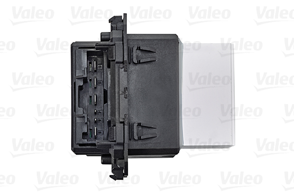 Element reglare suflanta aer potrivit DS DS 4; CITROEN C4 I, C4 II, DS4; PEUGEOT 308 I, 508 I; RENAULT CLIO III, CLIO III/HATCHBACK, CLIO IV, GRAND SCENIC II 0.9-2.5D 03.01- [4]