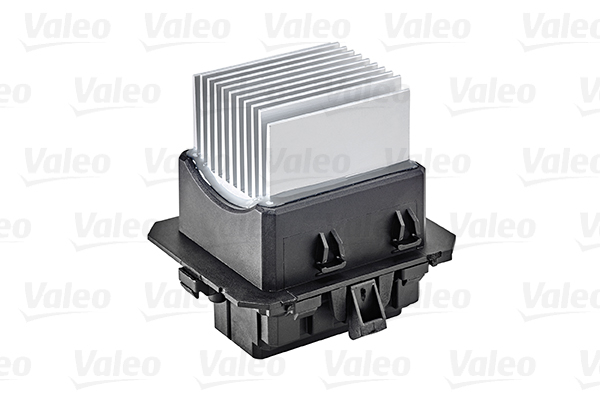 Element reglare suflanta aer potrivit DS DS 4; CITROEN C4 I, C4 II, DS4; PEUGEOT 308 I, 508 I; RENAULT CLIO III, CLIO III/HATCHBACK, CLIO IV, GRAND SCENIC II 0.9-2.5D 03.01- [3]