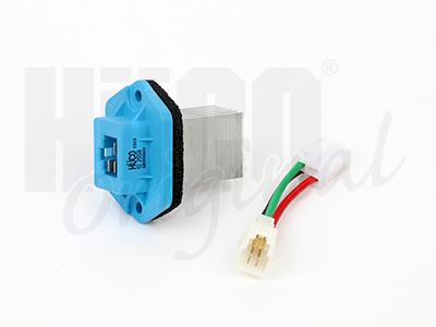 Element reglare suflanta aer potrivit KIA MAGENTIS I, SORENTO I 2.0-3.5 05.01-12.11