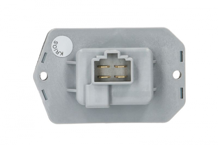 Element reglare suflanta aer potrivit LAND ROVER DISCOVERY III, DISCOVERY IV 2.7D-5.0 07.04-12.18 [2]