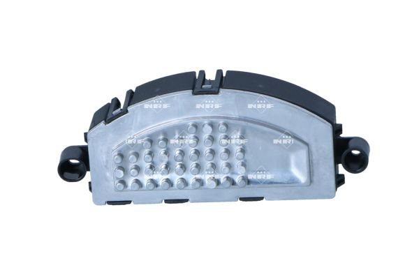 Element reglare suflanta aer potrivit MERCEDES A (W176), B SPORTS TOURER (W246, W242), CLA (C117); AUDI A4 ALLROAD B8, A4 B8, A4 B9, A5, Q5; PORSCHE MACAN 1.4-Electric 10.07-