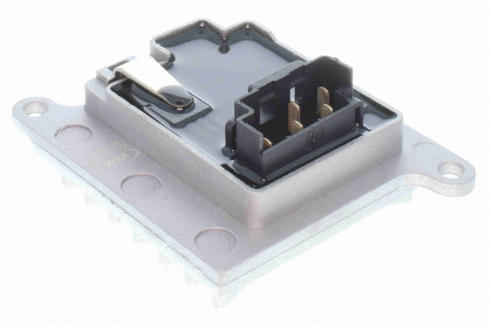 Element reglare suflanta aer potrivit MERCEDES C (CL203), C T-MODEL (S203), C (W203), CLK (A209), CLK (C209), M (W163), S (W220), S (W221, V221); MAYBACH 57 1.8-6.2 02.98-12.13 [3]