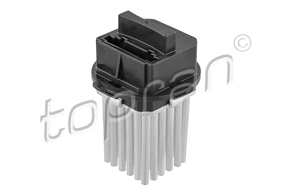 Element reglare suflanta aer potrivit MERCEDES C T-MODEL (S204), C (W204), E (A207), E (C207), E T-MODEL (S212), E (W212), GLK (X204) 1.6-5.5 01.07-12.16