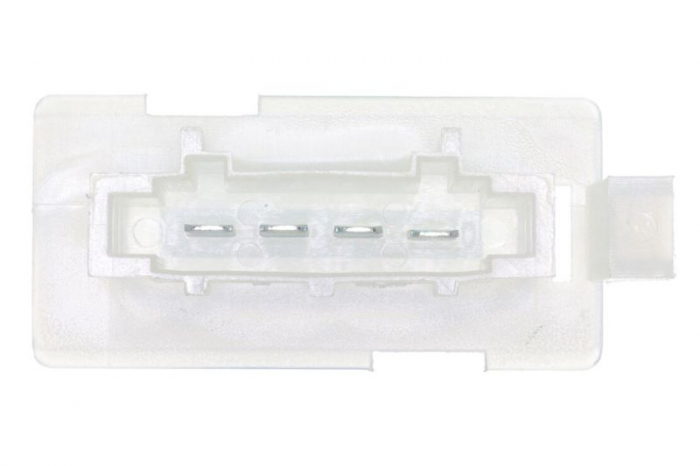 Element reglare suflanta aer potrivit MINI (R50, R53), (R52) 1.4D/1.6 06.01-07.08 [4]