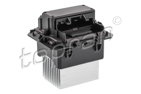 Element reglare suflanta aer potrivit MINI (R56), (R57), (R58), (R59), CLUBMAN (R55), CLUBVAN (R55), COUNTRYMAN (R60), PACEMAN (R61) 1.4-2.0D 09.06-10.16