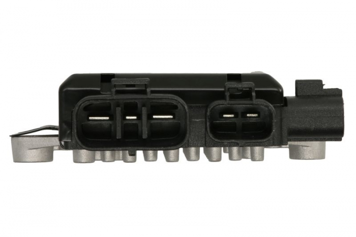 Element reglare suflanta aer potrivit MITSUBISHI LANCER VII, OUTLANDER I 1.3-2.4 05.03-12.13 [2]