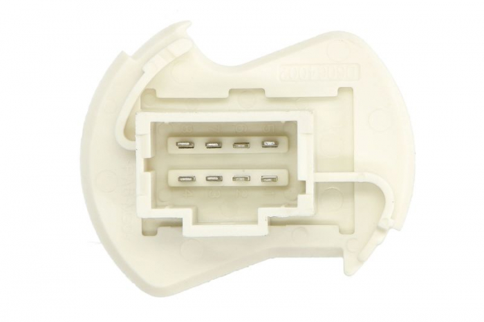 Element reglare suflanta aer potrivit NISSAN INTERSTAR; OPEL MOVANO A; RENAULT MASTER II 1.9D-3.0D 12.97- [2]