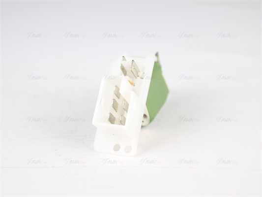 Element reglare suflanta aer potrivit OPEL ASTRA F, ASTRA F CLASSIC, ASTRA F/KOMBI, ASTRA G, ASTRA G CLASSIC, ASTRA H CLASSIC, CALIBRA A, VECTRA A; SAAB 900 II, 9-3 1.2-2.5 04.88- [3]