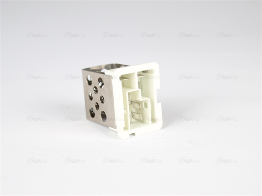 Element reglare suflanta aer potrivit OPEL ASTRA G, ASTRA G CLASSIC, ASTRA G/KOMBI, ASTRA H, ASTRA H CLASSIC, ASTRA H GTC, ASTRA H/KOMBI, ZAFIRA A, ZAFIRA B, ZAFIRA B/MINIVAN 1.2-2.2D 02.98- [2]