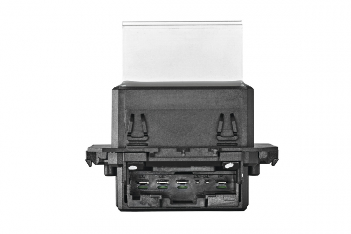 Element reglare suflanta aer potrivit OPEL VIVARO B; RENAULT CLIO IV, TRAFIC III 0.9-1.6D 11.12- [4]