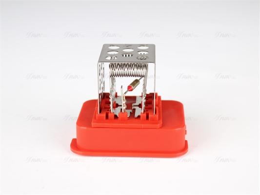 Element reglare suflanta aer potrivit OPEL ZAFIRA B 1.6-2.2 07.05-04.15 [4]