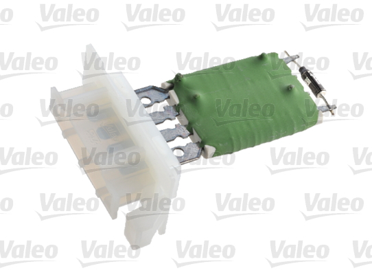 Element reglare suflanta aer potrivit PEUGEOT 207, 207/HATCHBACK 1.4-1.6D dupa 2006 [3]