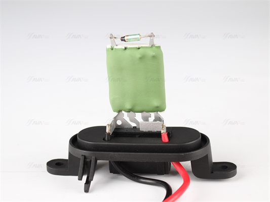 Element reglare suflanta aer potrivit RENAULT CLIO II, CLIO II/HATCHBACK, KANGOO, KANGOO BE BOP, KANGOO EXPRESS, KANGOO II 1.2-Electric 08.97- [4]