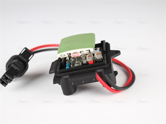 Element reglare suflanta aer potrivit RENAULT CLIO II, CLIO II/HATCHBACK, THALIA I 1.2-2.0 03.98- [3]