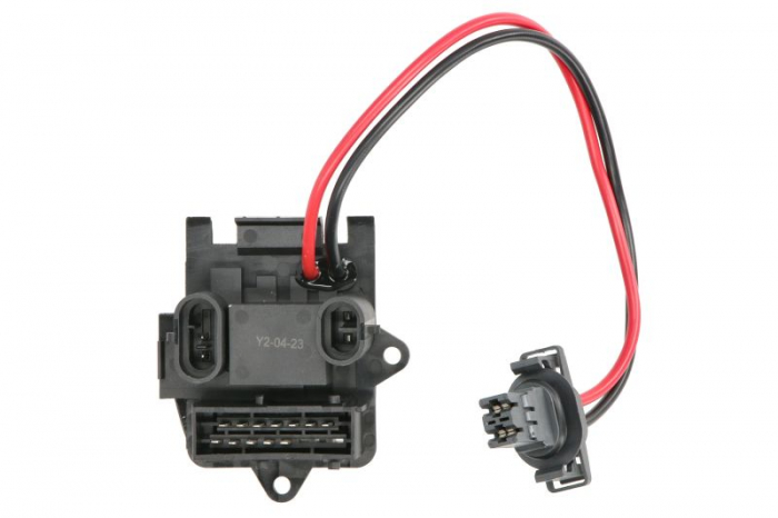 Element reglare suflanta aer potrivit RENAULT CLIO II, CLIO II/HATCHBACK, THALIA I 1.2-2.0 03.98- [2]