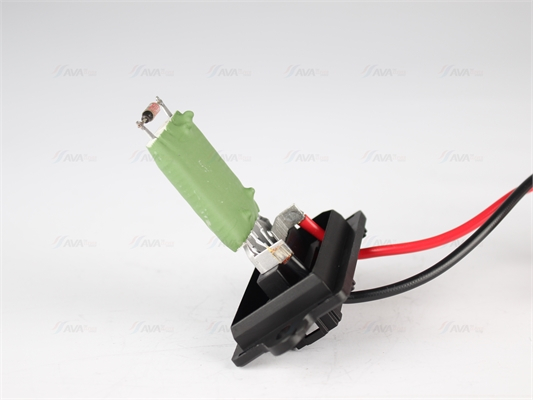 Element reglare suflanta aer potrivit RENAULT GRAND SCENIC II, MODUS, SCENIC I, SCENIC II 1.2-2.0D 12.02- [3]