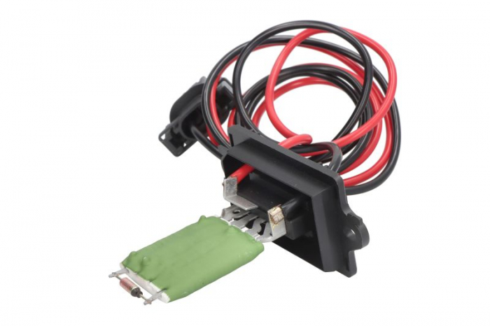 Element reglare suflanta aer potrivit RENAULT GRAND SCENIC II, MODUS, SCENIC I, SCENIC II 1.2-2.0D 12.02-